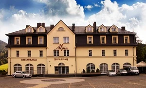 Hotel Alpin Hotel Alpin